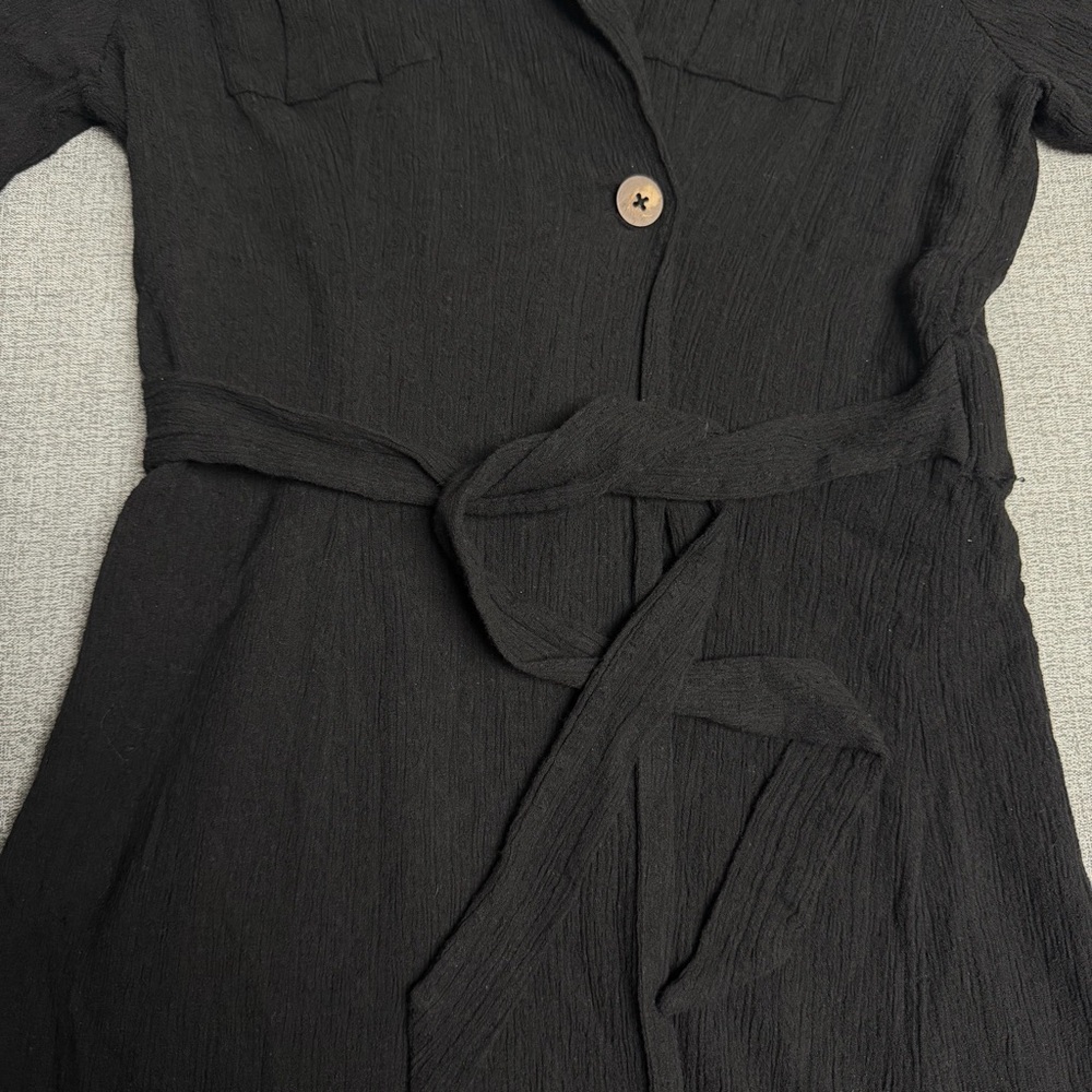 Free People Clementine Mini Dress Small - Picture 3 of 8